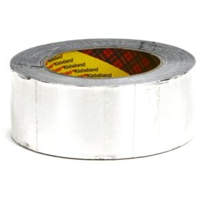 Aluminiumtape 48mm X 45m