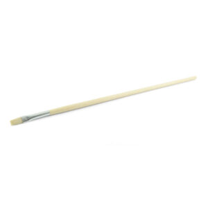 Streckpensel, Flat 5mm – 15mm