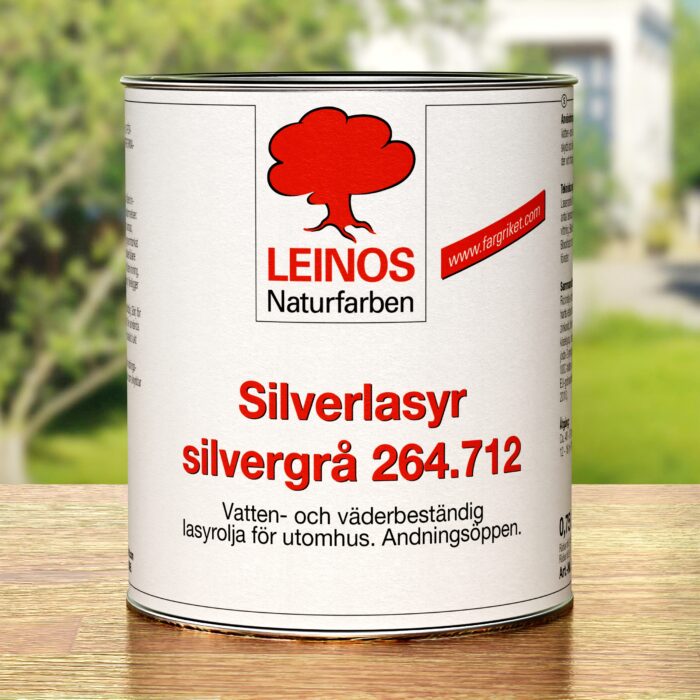 Silverlasyr 264712 0,75 liter