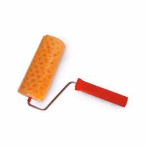 Strukturroller Bränd Komplett 180mm