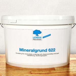 Mineralgrund 622 10 liter