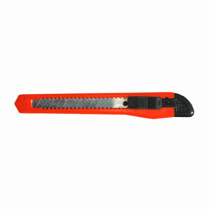 Brytbladskniv 12 mm