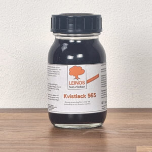 Schellack / Kvistlack 955 0,1 liter