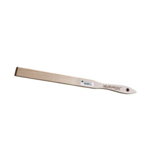 Färgomrörare trä 37 cm